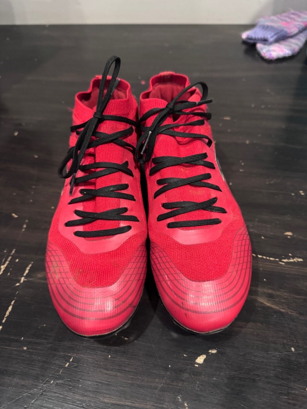 Women's soccer Shoes
